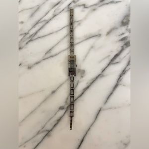VINTAGE GUCCI WATCH